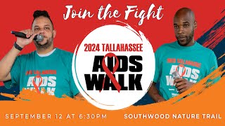We Walk To End The HIV/AIDS Epidemic | The 2024 Tallahassee AIDS Walk Net Worth