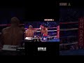TACTIC-DEFENSE using #mannypacquiao #pacquiao #shorts #halloffame #legend #shorts #boxing #short
