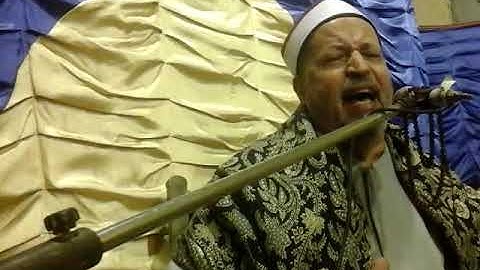 الشيخ ابوالفتوح حسن عبده/ان المتقين في جنات ونهر/تلاوةفي غاية الجمال