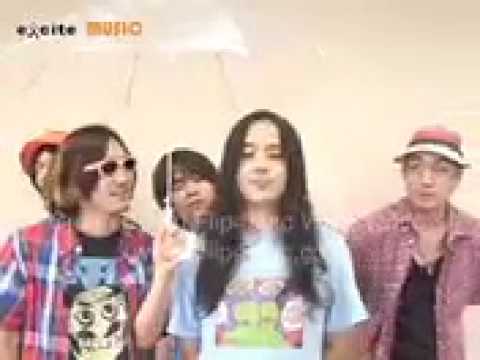コメント動画