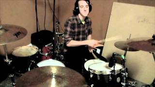 OutKast - "Roses" (Drum Cover)