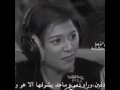 هانت علي مراح تهون عليهم شكد حلو كلامها