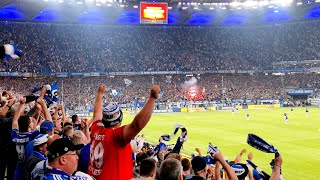 Torhymne Hamburger SV | \