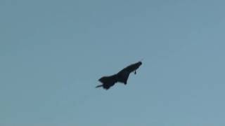 MIG-21  SIAF Sliač