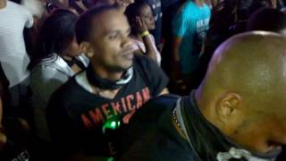 Major lazor Concert 20161217 - Lumia 1020 021509