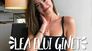 Lea Elui Ginet Musical.ly Videoları