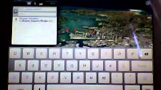 Ios 6 Review On Ipad 3