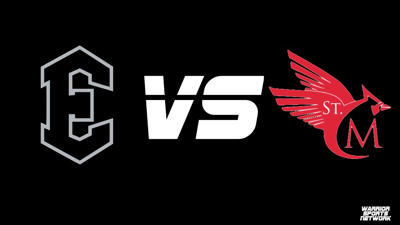 Elberta @ St. Michael Catholic | Warrior Sports Network