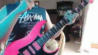 Tobacco Road Guitar Solo Lesson 100% legit 🎸