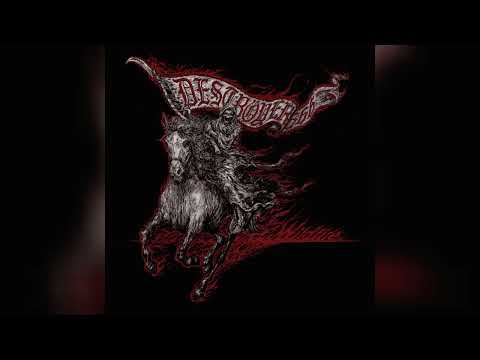 Deströyer 666 - Tamam Shud