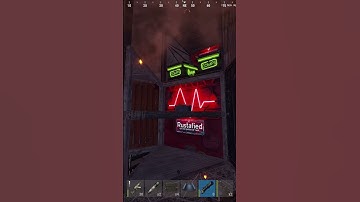 Rust 6am offline raid  They were so mad  #rust