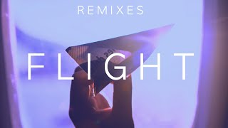 Jade Key Brilllion - Flight Ft.varsha Vinn Robuffel Remix