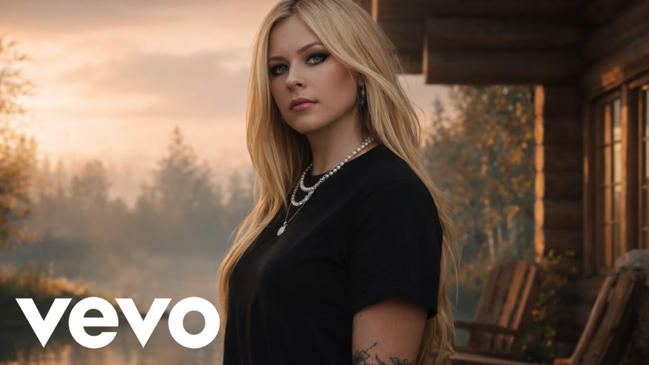 Avril Lavigne – Hearts Don’t Play Fair (2026 Official Music Video)
