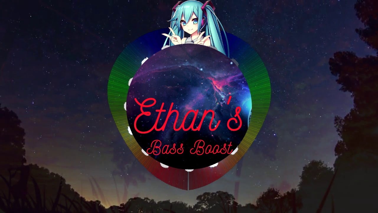 Bust Your Kneecaps Nightcore bass boost YouTube