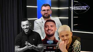 Stresi Në Shtëpi, Labi Në Prag Përjashtimi? Londrimi Trondit Lojën Me Pikë Vendimtare