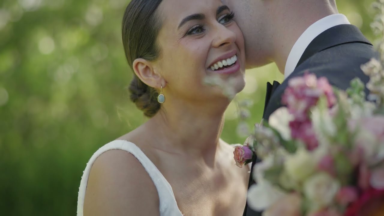 Luxury Wedding Film