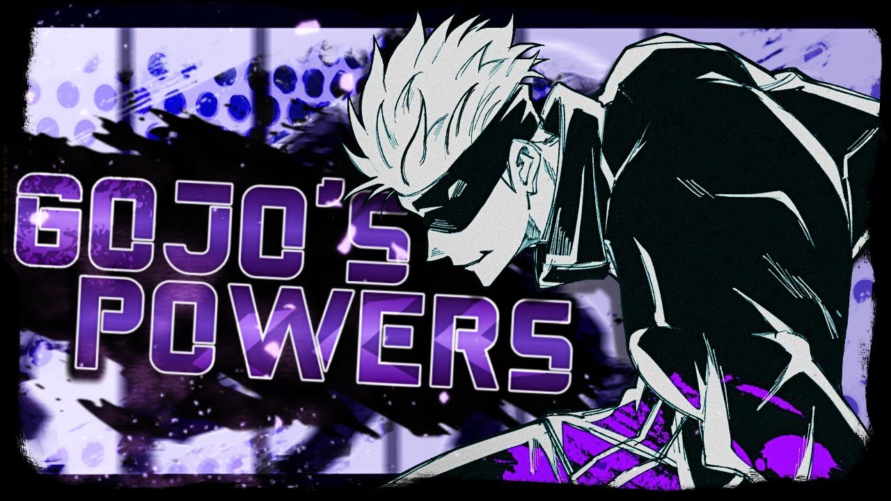 What if Deku had Gojo's Powers? (Part 2)