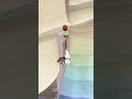 I will never believe I got this 1st try #trickjump