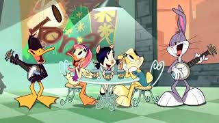 The Looney Tunes Show \