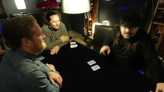 From 0 to 100. Chaos to orden.  (new trick) dani daortiz
