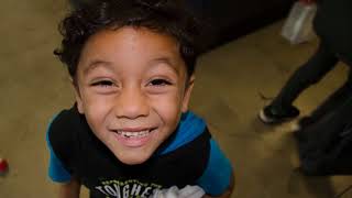 "Freedom to create" day 2 of 6: Holiday Program Net Worth