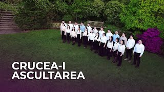 Crucea-I Ascultarea | Cântare