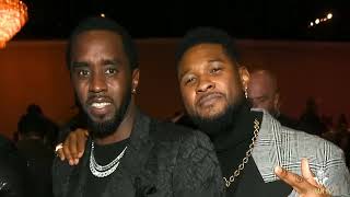 Diddy, Usher and Bieber (puffy flavor camp) #diddy #diddynews #diddybaildenied #diddyinjail