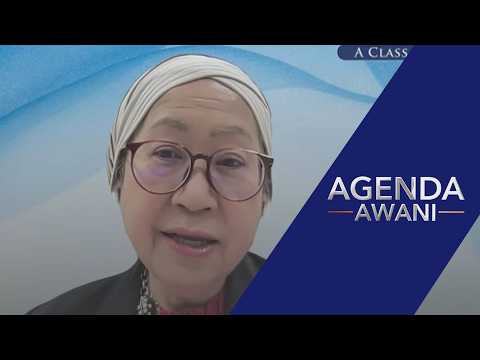 Tun Dr Siti Hasmah isteri PM paling disayangi ramai - Prof Jemilah