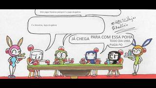 Dia 6 Tentando Platinar Mario Party Star Rush: FOI MT DIFICIL SUPERAR