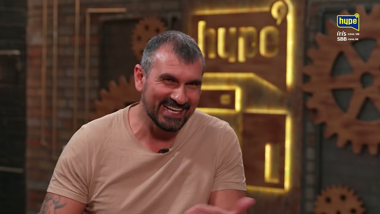 Igor X o Ljubavi! Progovorio O Vezi Mine I Kaspera! „Podzavam Njihovu Vezu“