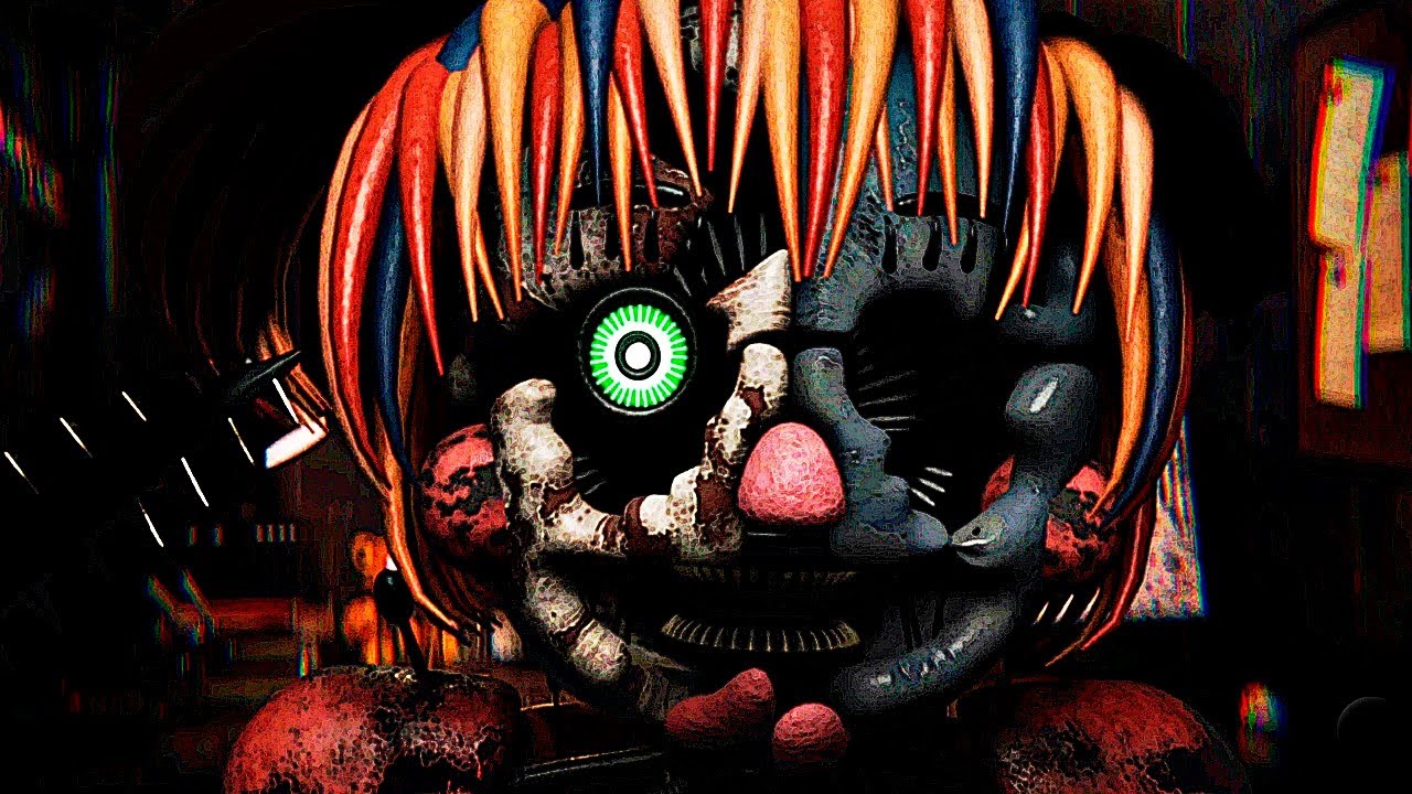 BABY ESTÁ FUERA DE CONTROL | The Springlock: Aftermath (Demo) - YouTube