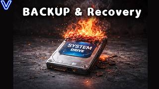 Backup Your Windows System Before It Fails with Macrium Reflect