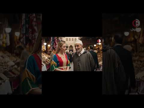 الحاج خايف عليها من مرتو طيبها للعشاء مضحك اكسبلور كوميديات Funny هتضحك Humour تحشيش Memes 