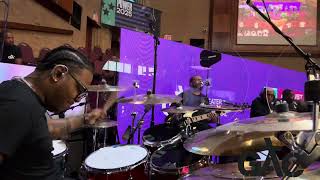 Not Be Weary X Linny Smith X Gac Worship