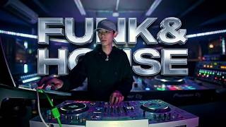 Mixtape [ DJ FELINX ] Baile funk, house, trap, hiphop screenshot 4