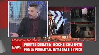 Los ángeles de la mañana - Programa 25/10/16