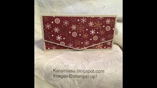 Clutch Box Tutorial