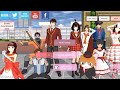 Sakura School Simulator New Update Gameplay School 