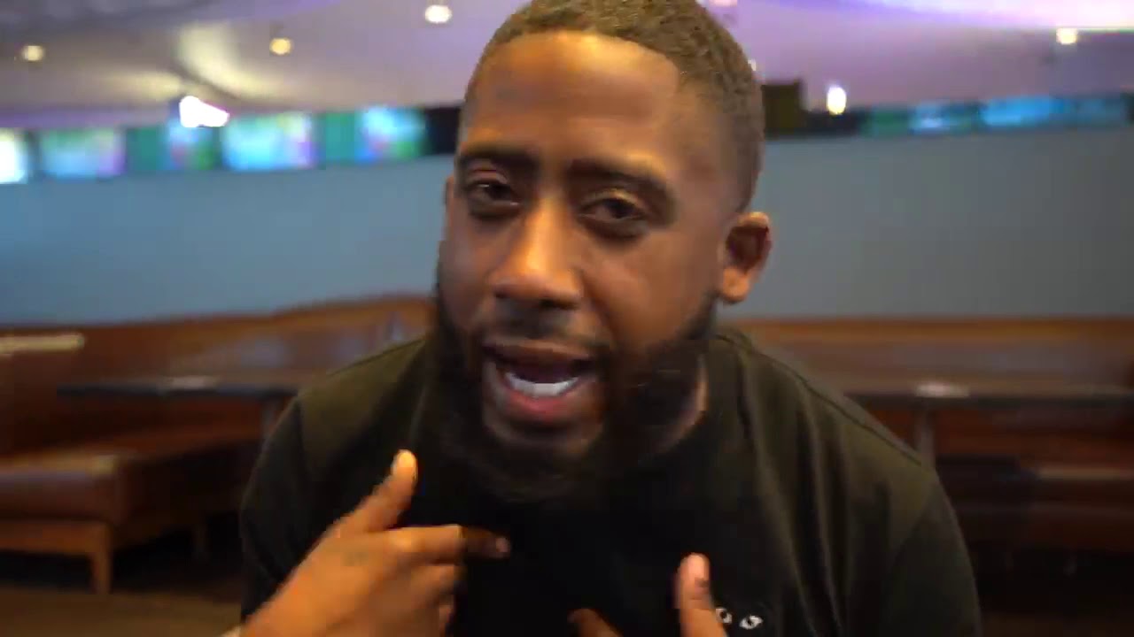 Al Bundy-NLE Choppa Camelot Freestyle (Official Music Video)