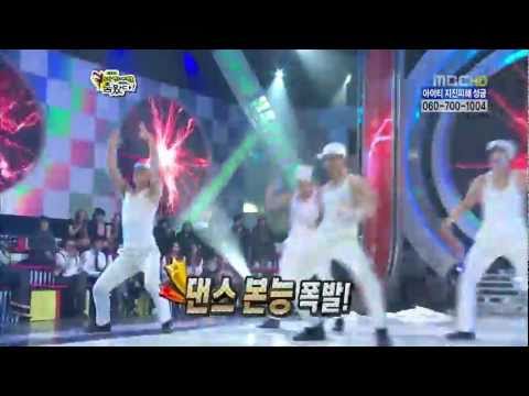 2pm - Down