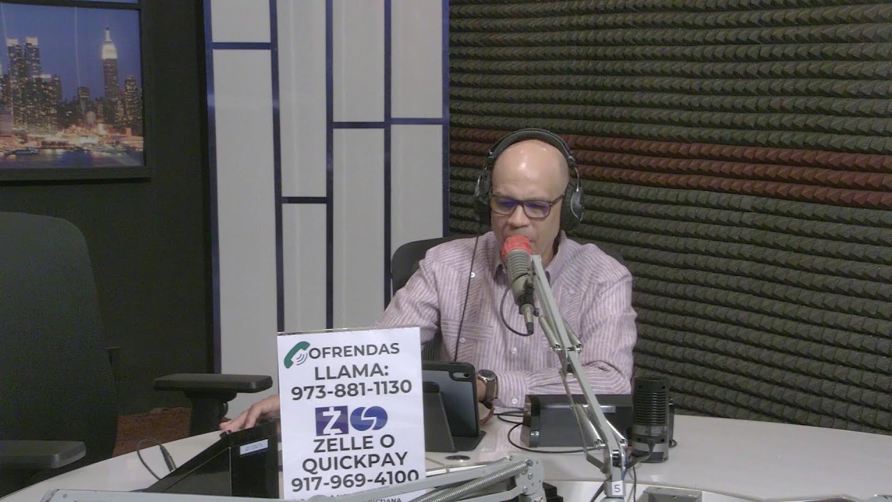 " DIOS EL UNICO REFUGIO" CON: EDDY Y MARTYHA VENTURA.