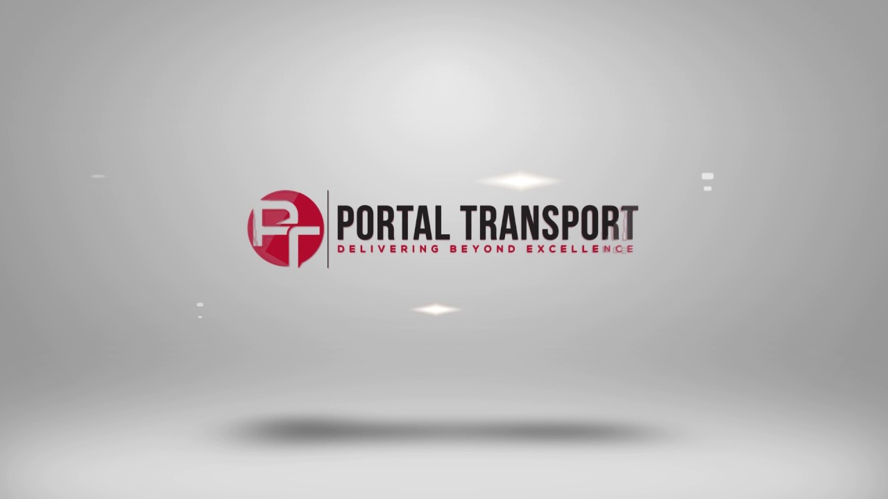 Portal Transport
