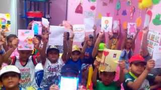 Borivali Neltas Summer Camp 1