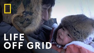 Journey Into The Wilds Of Alaska | Alaska: The Next Generation | National Geographic UK