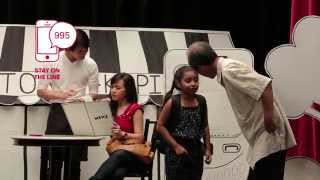 DARE to Save a Life - Learn CPR and How to Use the AED