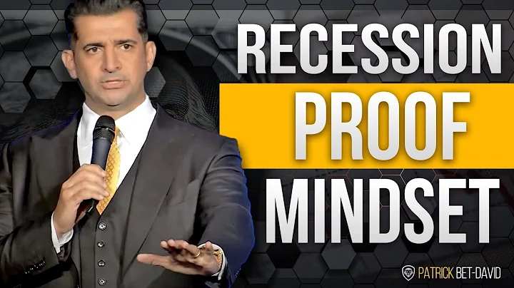 How To Become Recession Proof As An Entrepreneur -...