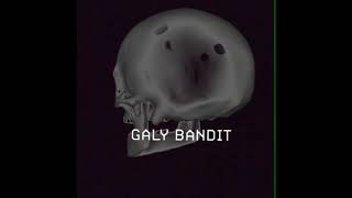 Galy Bandit - Wagabon Coura