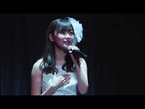 HKT48 波音のオルゴール 2018.12.15