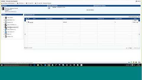 Information Asset Register - Webinar