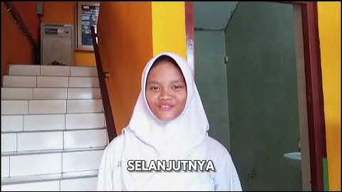 TUGAS VLOG TIK KELAS 9C KELOMPOK 2 TENTANG "PENGENALAN LINGKUNGAN SEKOLAH SMPN 272 JAKARTA" 